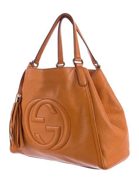 gucci handbags tote|genuine gucci bag purse tote.